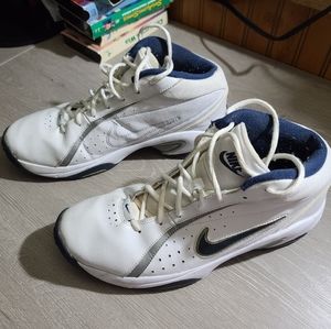 Nike Mens Size 11.5 The Overplay IV